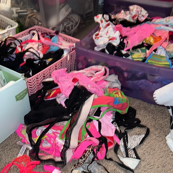 PANTIES!!! - Picture 2 of 2